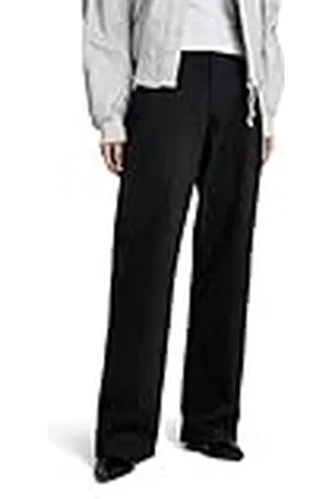 G-Star Para Mujer Jeans Stray Ultra High Straight, , 30W / 32L