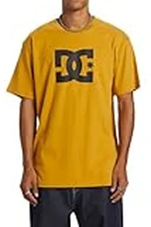 Dcshoes DC Star Hss Camiseta, , XS para Hombre