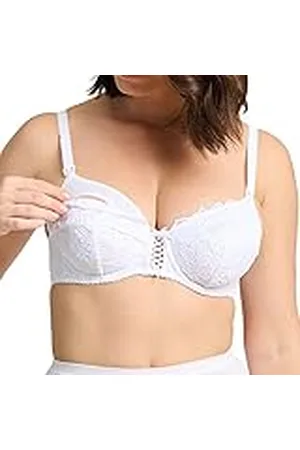 Sans Complexe Arum Baby Full Coverage Bra, , 90C (Talla del Fabricante: 105C) para Mujer
