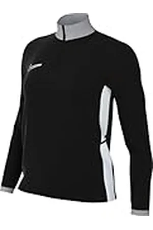Nike FZ9770-010 W NK DF ACD25 Dril Top Sweatshirt Mujer Tamaño L