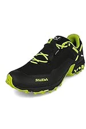 Salewa Speed Beat Gore-Tex Zapatillas Hombre, Negro, 8.5