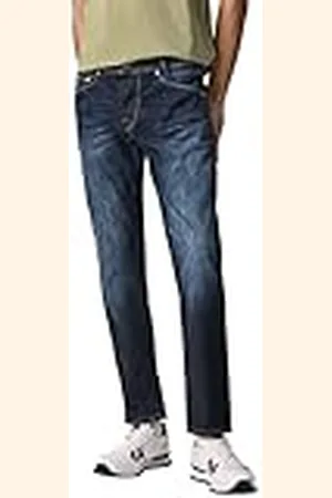 Pepe Jeans Spike, Jeans Hombre, , 29W / 32L