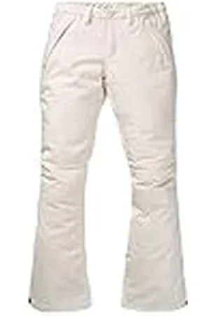 Burton Society Pantalon de Snowboard, Mujer, , S