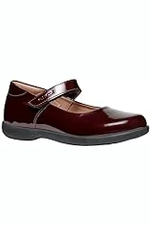 Geox J NAIMARA Girl A, Bailarinas Planas, 34 EU