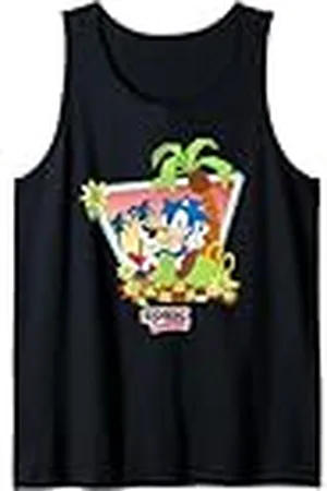 Sonic The Hedgehog Sonic el erizo - Chillaxin