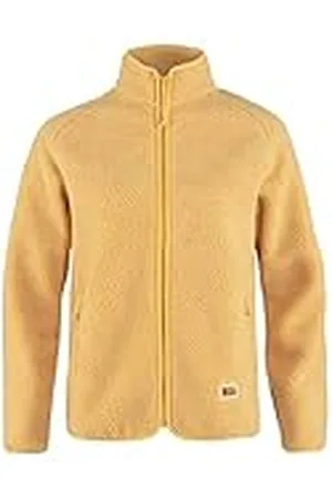 Fjällräven Fjallraven 84789-133 Vardag Pile Fleece W Sweatshirt Mujer Tamaño L