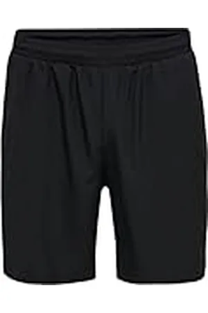 Hummel Pantalones Cortos HmlMove Grid Woven