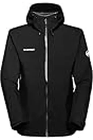 Mammut Convey-Tour HS Chaqueta con capucha Hombre S