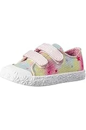 Pablosky Zapatillas de Lona Bebe Niña 967271 22