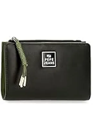 Pepe Jeans Bea Cartera con Tarjetero 17x10x2 cms Piel sintética