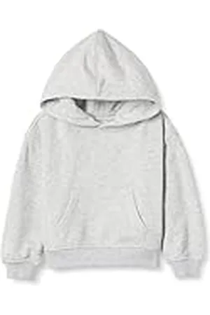 Amazon Sudadera con Capucha Ancha Unisex Niño, , 2 años