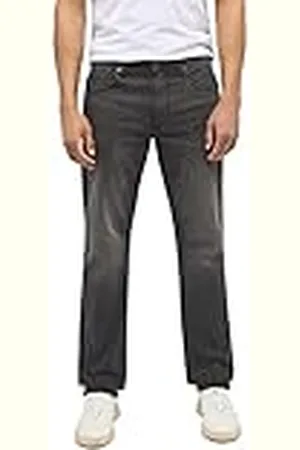 Mustang Hombre Washington 1007640 Vaqueros slim, , 38W / 32L