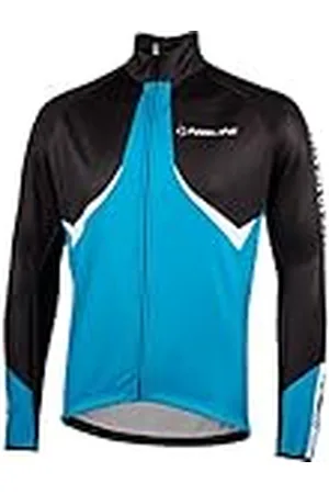 Nalini 03059001100C100.10 CYGNUS Jacket Men
