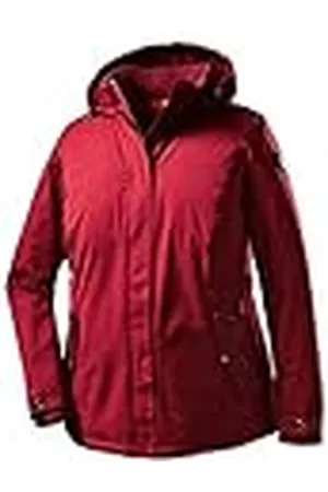 Stoy Killtec Wmn - Chaqueta funcional con capucha para mujer