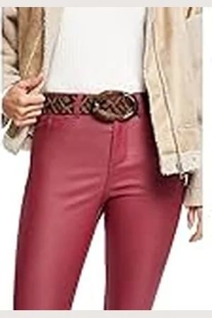 ESPRIT 112ea1s305 Cinturón, , 85 cm para Mujer