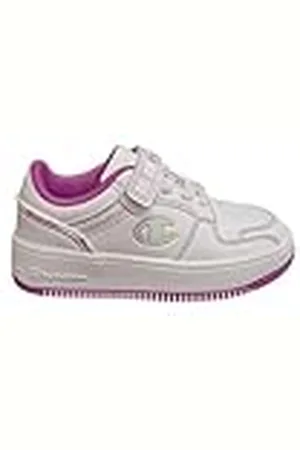 Champion Rd18 2.0 Low Zapatilla de deporte Niñas Zapatos 33 EU