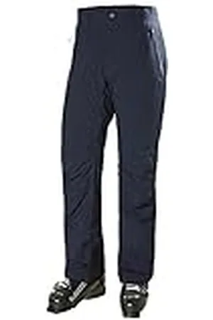 Helly Hansen Bonanza Mono Material Ins - Pantalones para Hombre, Color , Talla XL