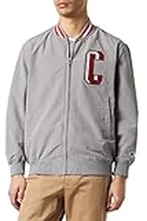Champion Rochester 1919 Bookstore Bomber Chaqueta, , S Hombres