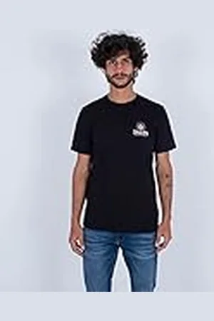 Hurley Camiseta Hombre - Evd Exp Cosmic Groove