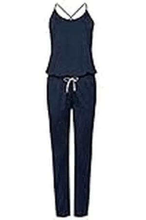 Head Perf Jumpsuit W Tracksuits - Chándal para Mujer, Unzutreffend, Verano, Perf - Mono, Mujer, Color , tamaño Medium
