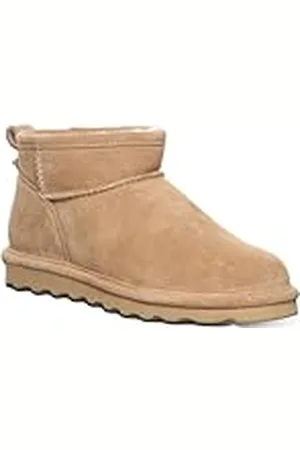 Bearpaw Shorty, Botas Cortas al Tobillo Mujer, , 43 EU