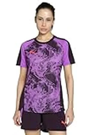 PUMA IndividualBLAZE Jersey, Camisetas Mujer, , L