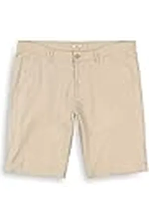 ESPRIT 041EE2C322 Jeans-Shorts, , 38 para Hombre
