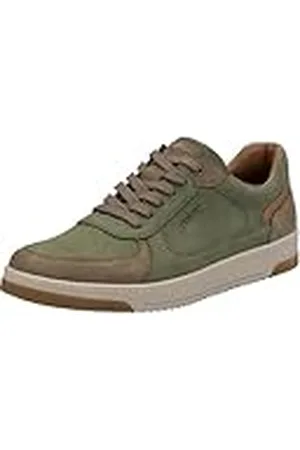 Rieker 17506, Zapatillas Bajas Hombre, , 43 EU