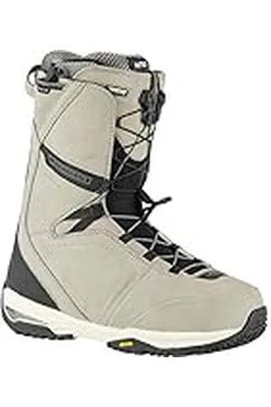 Nitro Team TLS Botas de Snowboard, Hombres, , 275