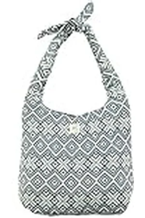 Barts Akara BagMujerMulticolor (Multicolore)37.5x0.41x37.5 Centimeters (W x H x L)