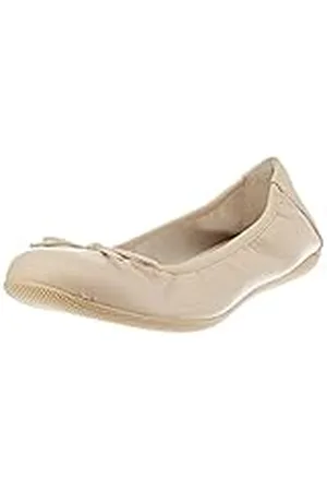 Primigi Fantasy Flat, Zapatos Planos Mary Jane Mujer, , 34 EU