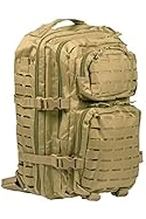 Mil-tec Mochila US Assault Pack Laser Cut, , talla única, Casual