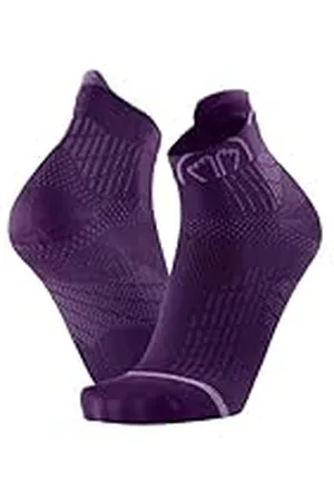 Sidas Run Anatomic ankle - Calcetines para correr y trail