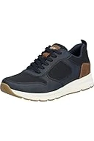 Rieker B0700, Cordones Hombre, , 44 EU