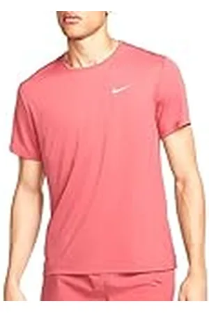 Nike DV9315-655 M NK DF UV Miler SS T-Shirt Hombre Tamaño M