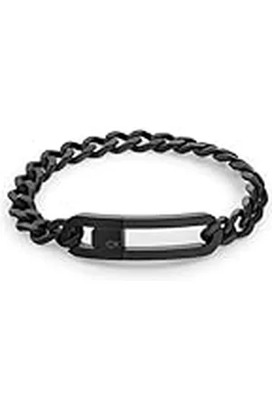 Calvin Klein Pulsera de cadena para Hombre Colección CHAIN LINK - 35000133