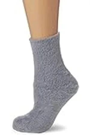 Damart Chaussettes de Lit Thermolactyl Calcetines, , 39/41 para Mujer