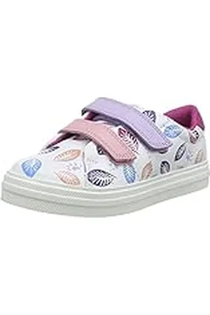 Clarks Nova Early T, Zapatillas, Color , 20.5 EU