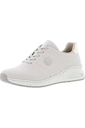 Rieker M4903, Zapatillas Mujer, , 36 EU Ancho