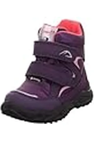Superfit Glacier, Botas para Nieve, , 21 EU Ancho
