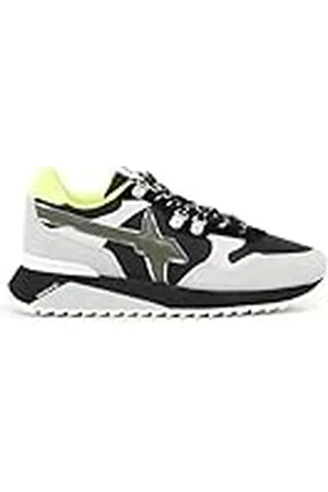 W6YZ Yak-m, Oxford Plano Hombre, , 42 EU