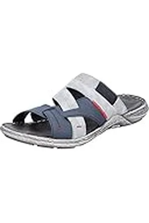 Rieker 22059, Pantuflas Hombre, , 40 EU