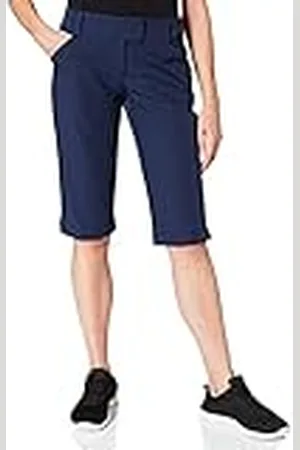 Callaway Walking Pantalón Corto de Golf, Mujer, , 2