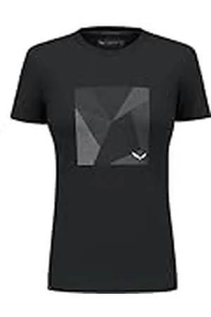 Salewa Pure Building Dry T-Shirt W