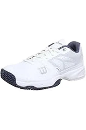 Wilson Rush CC, Zapatillas de Estar por casa Hombre, , 49 1/3
