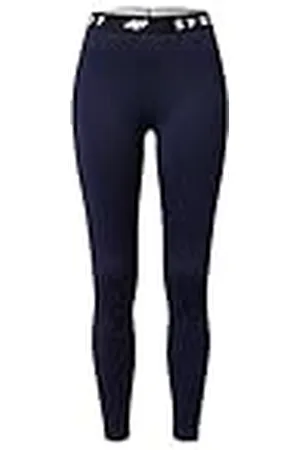 4F Tights FNK F077 Color Talla XS para Mujer
