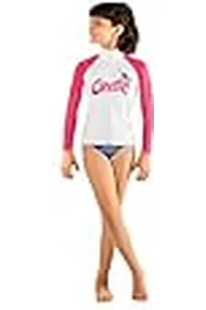 Cressi LW476902, Camiseta Para Niños, , XL/5 (talla del fabricante:12-13 años)