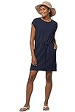 Jack Wolfskin Vestido de Bosque de Verano, Mujer, , XL
