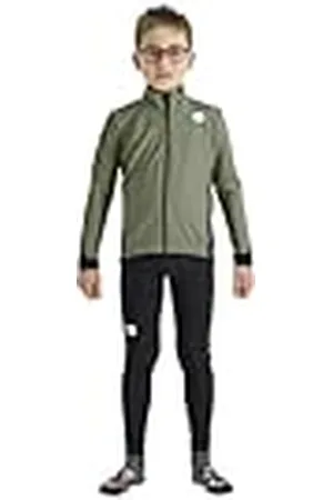 Sportful 1120533-305 TEAM JR JACKET KIDS Jacket 6Y