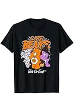 Care Bears Truco o Trato Camiseta